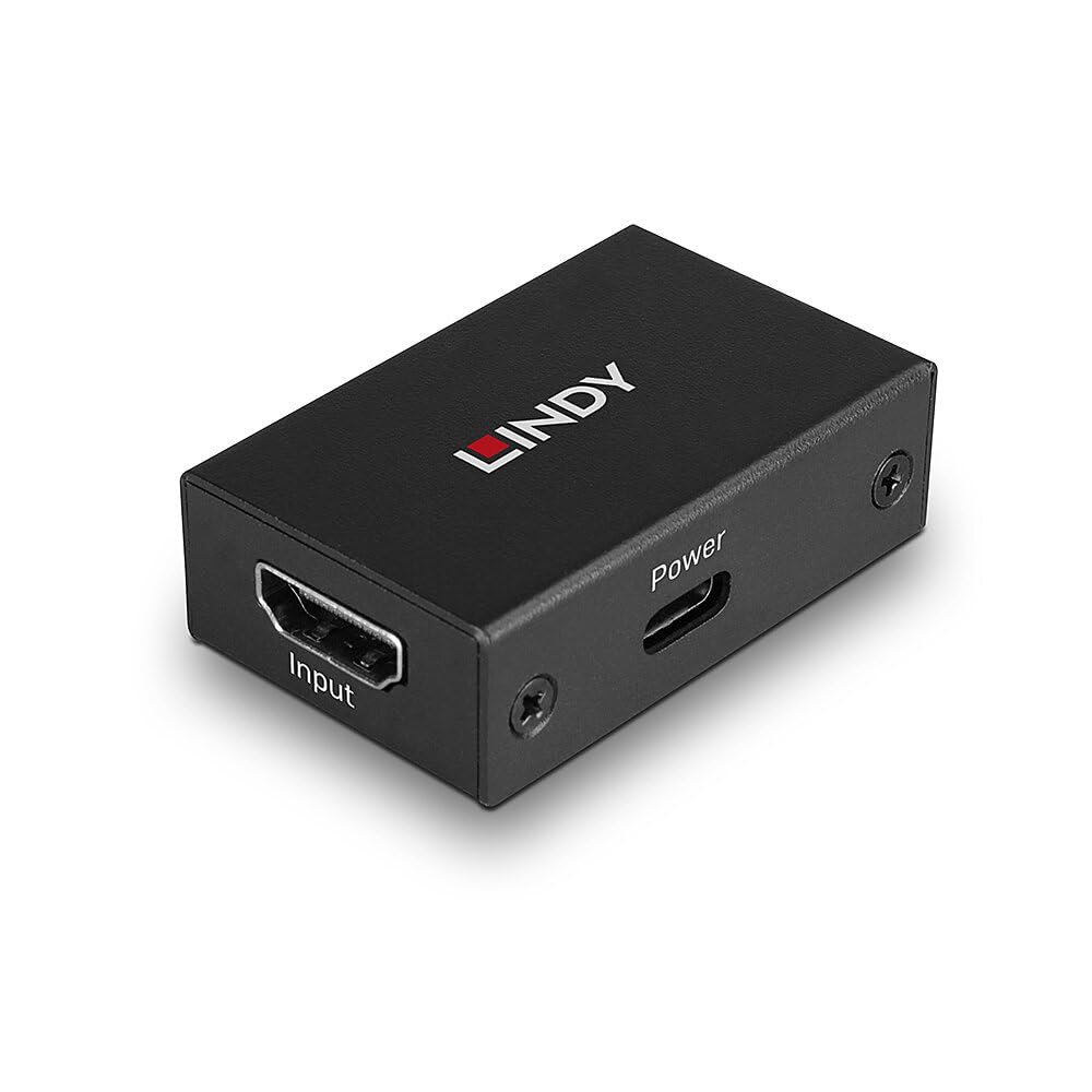 LINDY HDMI Repeater 8K60