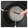 Communication Equipment 22AWG 24AWG 26AWG 28AWG 3core DIY Mouse Wire USB Keyboard Line 5/10 Meters PVC Cable 3 Pin Soft Sheathed Extend Computer Line Wire and Cable(10 Meters,28 awg) view 1