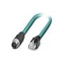 1192139, Ethernet Cables/Networking Cables NBC-M12MSD/ 2,0-93F/R4AC