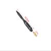 Black Bullet Antenna Mast AM/FM Trim, ForJee-p Wrangler JK JL 4xe Gladiator 2007-2023, Highly Durable Premium Truck Antenna view 2