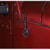 Black Bullet Antenna Mast AM/FM Trim, ForJee-p Wrangler JK JL 4xe Gladiator 2007-2023, Highly Durable Premium Truck Antenna view 4
