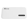 5G WiFi 6 Mobile Hotspot High Speed Support 16 Devices 6100mAh Portable WiFi Hotspot Router with SIM Card Slot for Phone Tablet view 2