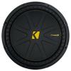 Audiosavings Bundle: (2) Kicker 50CWCD154 15" 900W CompC Car Subwoofers (Dual 4-Ohm) Bundle with Rockville RockMat 37-15 Sound Deadening Kit (3 Items) view 4