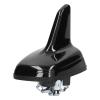 aqxreight Shark Fin Antenna 5Q0035507B5FQ Glossy Black Replacement for Seat 5E NP view 2