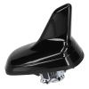 aqxreight Shark Fin Antenna 5Q0035507B5FQ Glossy Black Replacement for Seat 5E NP view 4
