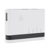 Wireless Print Server for Sharing USB Printers, 10/100Mbps LAN Bridge Sharing Wired Wireless Standalone Modes USB 2.0 Print Server Plug and Play (US) view 4