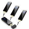 Wireless HDMI Transmitter and 3 Receivers Set view 1