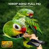 Wireless HDMI Transmitter and 3 Receivers Set view 4
