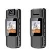 Waillynice 4K 1080P HD WiFi Mini Camera, Handheld Back Clip Portable Camera with IR Night Vision, Smart Law Enforcement Camera and Car Recorder for Security and Outdoor Use (1080P NO WiFi,Add 64GB) view 1