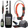 Garmin Alpha 300 Handheld Advanced Tracking and Training Device for Hunting Dog Bundle with Garmin Alpha TT25 Tracking Collar for Dogs with GPS + USB Charger and Field Bag + Accessories view 1