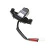 12V 28442-4EA0A 284424EA0A Rear View Camera Compatible For Nissan X-Trail 2014- Camera Backup 284424EA0B 284424EA1A 284424EA1B view 3