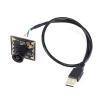 2 Million 140 Wide Angle Lens USB Camera Module with Hd 1080P Resolution for Security Monitoring, USB Camera Module, Cmara Lightburn with Hd 1080P Resolution for Security Monitoring, Industrial view 2