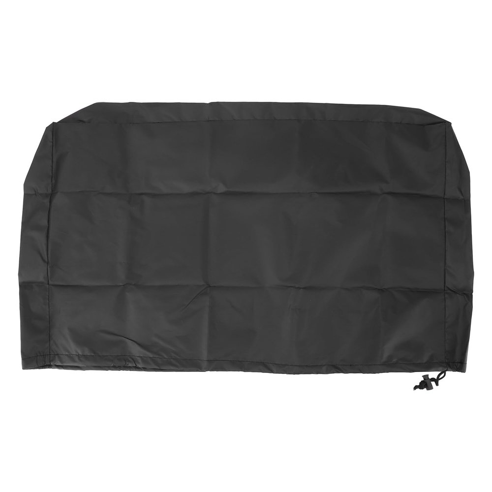 Display Screen Dust More Coverage, Antiwet, Sunproof Oxford Fabric, Easy Wash, Fits 47 to 49 inch Monitor, Portable Storage Bag