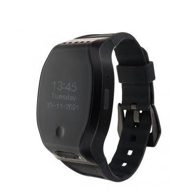 Lawmate PV-WT20W 1080P Remote Connect Smart Watch Built-in 32GB Storage Secret Shopper Personal Security Camera DVR