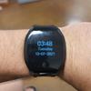 Lawmate PV-WT20W 1080P Remote Connect Smart Watch Built-in 32GB Storage Secret Shopper Personal Security Camera DVR view 4