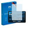 atFoliX Screen Protection Film compatible with Cepter Tab P12 Screen Protector, ultra-clear FX Protective Film (2X) view 1