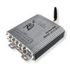 B2 Audio 4v 10 Channel DSP with Bluetooth iOS/Android App 96 KHz - 32 Bit view 1