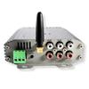 B2 Audio 4v 10 Channel DSP with Bluetooth iOS/Android App 96 KHz - 32 Bit view 4