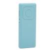 MP3 Player,External Music Player Portable Mini Lossless Sound Player Support 64G Memory Card with Earphone for Students Travel Work (Blue) view 3