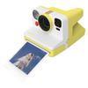 Polaroid Now 3rd Generation I-Type Instant Film Camera - Yellow - Camera Only No Film (9158) view 2