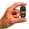 CAT Wearable Bluetooth Speaker | Clip-On Speaker with Built-in Mic for Jobsite, Construction, Outdoor | Water-Resistant | Hands-Free Calls & Music view 2