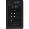 Glyph SecureDrive+ Professional Encrypted Rugged Mobile SSD with Keypad 2TB view 1