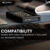 Glyph SecureDrive+ Professional Encrypted Rugged Mobile SSD with Keypad 2TB view 4