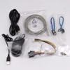 LTS LTN8716D-P16N 16 Channel PoE NVR Up to 12MP Human and Vehicle Detect H.265+ (LTN8716D-P16N) view 4