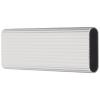 M.2 SSD Enclosure Adapter, Tool USB C 3.1 NGFF Protocol Portable SSD Enclosure Mobile External Computer Solid State Drive for for Android view 3