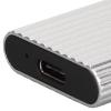 M.2 SSD Enclosure Adapter, Tool USB C 3.1 NGFF Protocol Portable SSD Enclosure Mobile External Computer Solid State Drive for for Android view 4