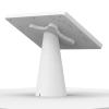 VidaMount White Enclosure and Fixed Surface Lite Desk/Table Mount [Bundle] Compatible with Microsoft Surface Pro 9 & 10 view 4