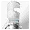 QXCIVR Mailbox Wedding Envelopes Key to Letter Factor Locks for Drawers Home Replacement Desk Cam Pearlescent view 3