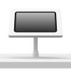 VidaMount White Exposed Rear Camera Enclosure and Flexible Desk/Wall Surface Mount [Bundle] Compatible with iPad Pro 11" (M4) view 2