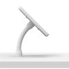 VidaMount White Exposed Rear Camera Enclosure and Flexible Desk/Wall Surface Mount [Bundle] Compatible with iPad Pro 11" (M4) view 4