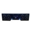 Galena Cf Moto uforce 1000 soundbar Radio Stereo Speakers Sound System view 1