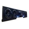 Galena Cf Moto uforce 1000 soundbar Radio Stereo Speakers Sound System view 2