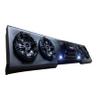 Galena Cf Moto uforce 1000 soundbar Radio Stereo Speakers Sound System view 3