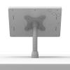 VidaMount Light Grey Enclosure and Flexible Desk/Wall Surface Mount [Bundle] Compatible with iPad Pro 11" (M4) view 3