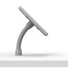 VidaMount Light Grey Enclosure and Flexible Desk/Wall Surface Mount [Bundle] Compatible with iPad Pro 11" (M4) view 4