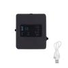 HY 201X Light Meter with USB Cable, Cold Hot Shoe Fixing Photometry for Camera Photography, 0.96in OLED Display, ABS Shell, Aperture Shutter Priority Modes view 1