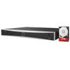 LTS LTN8716D-P16N 16 Channel PoE NVR Up to 12MP Human and Vehicle Detect H.265+ (LTN8716D-P16N-2TB) view 1