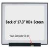 SCREENARAMA New Screen Replacement for HP M50439-001 M50440-001 (Matte) HD+ 1600x900 LCD LED Display with Tools and Tape view 2