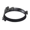 114mm / 4.5" 150mm / 6" 203mm / 8" Astronomical Telescope Tube Rings 132mm 185mm 228mm Inside Diameter Adjustable(228mm) view 4