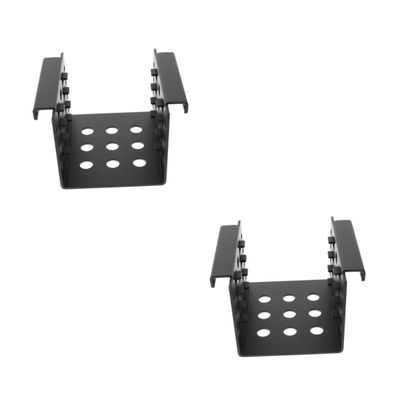 ARTIBETTER Computer Hard Drive Accessories to Conversion Bracket Heat Dissipation