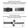 Camera Monopod, 6 Section Telescopic Carbon Fiber, Anti Slip Design, Portable for DSLR Cameras, Photography, Phone Live Streaming, Lightweight Travel Monopod Stand view 2