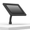 VidaMount Black Exposed Rear Camera Enclosure and Flexible Desk/Wall Surface Mount [Bundle] Compatible with iPad Pro 11" (M4) view 1