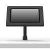 VidaMount Black Exposed Rear Camera Enclosure and Flexible Desk/Wall Surface Mount [Bundle] Compatible with iPad Pro 11" (M4) view 2