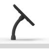VidaMount Black Exposed Rear Camera Enclosure and Flexible Desk/Wall Surface Mount [Bundle] Compatible with iPad Pro 11" (M4) view 4