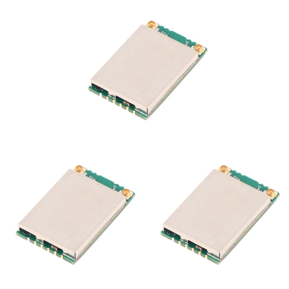 Bloepum 3X RTL8812AU BL-R8812AF1 Intelligent WiFiI Module 1200M Dual Frequency +AC High Power
