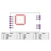 Bloepum 3X RTL8812AU BL-R8812AF1 Intelligent WiFiI Module 1200M Dual Frequency +AC High Power view 3